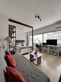 Athena Βright & New Studio - 25' walk to the Acropolis - 8