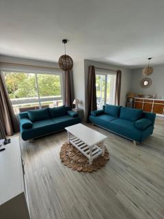 Bahia Mar - AzulenaCalpe - 5