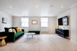 Marble Arch Suite 4-Hosted by Sweetstay - London - 7