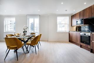 Marble Arch Suite 4-Hosted by Sweetstay - London - 5
