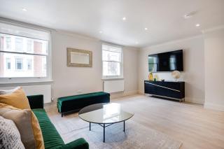 Marble Arch Suite 4-Hosted by Sweetstay - London - 9