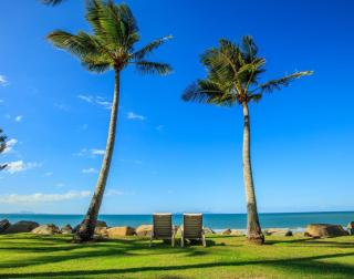 ABSOLUTE BEACH FRONT MACKAY - Blue Pacific - Mackay - 0