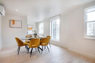Marble Arch Suite 4-Hosted by Sweetstay - London - 3