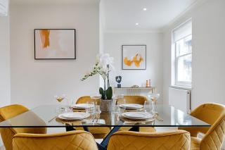 Marble Arch Suite 4-Hosted by Sweetstay - London - 4