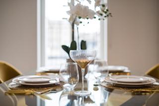 Marble Arch Suite 4-Hosted by Sweetstay - London - 8