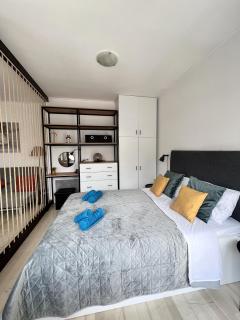 Athena Βright & New Studio - 25' walk to the Acropolis - 0