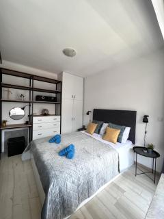 Athena Βright & New Studio - 25' walk to the Acropolis - Atene - 6