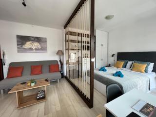 Athena Βright & New Studio - 25' walk to the Acropolis - Atene - 1