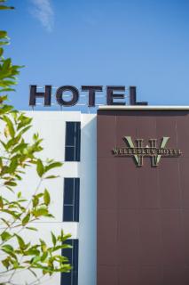 Wellesley Hotel - Simpang Ampat - 1