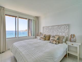 Seaside Apt with Sunset Views and Fast Wifi - Patalavaca - 9