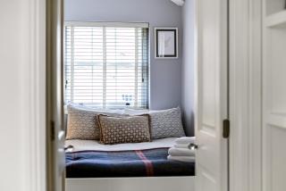 Woodbridge House Apartment - Londra - 3