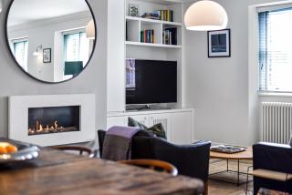 Woodbridge House Apartment - Londra - 9