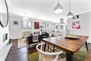 Woodbridge House Apartment - Londra - 0