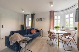 Apartamenty Śnieżna 12 Lądek- Zdrój - Lądek-Zdrój - 4