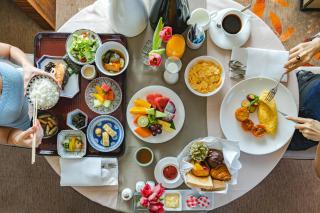 The Okura Prestige Bangkok - Bangkok - 5