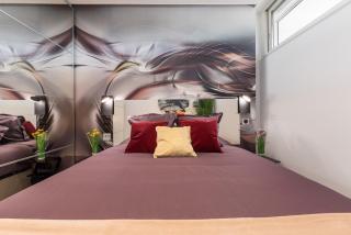 Village Naturiste - Xcape Sea View Luxe - 6