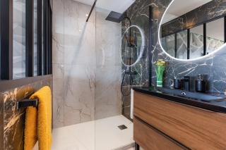 Village Naturiste - Xcape Sea View Luxe - 1