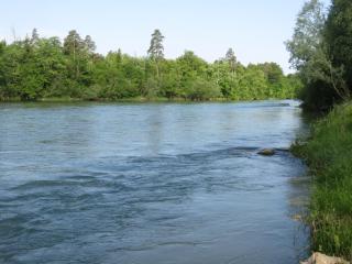 Am Steyr-Ufer - 1