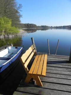 Ferienwohnungen am See - Vietgest - 9