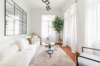 Oasis Architect's Dream Neoclassical House next to Acropolis - Atene - 9