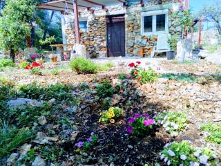 Isolated, 30m to sea, Viktoria s cottage - Kali - 9