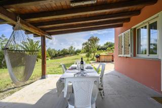 La Collina degli Ulivi - Bari Sardo - 9