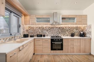 Casa Bonita Afandou - 2