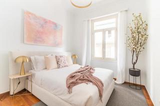 Oasis Architect's Dream Neoclassical House next to Acropolis - 2