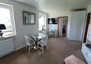 Koch's Apartment - Solingen - 1