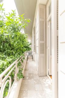 Oasis Architect's Dream Neoclassical House next to Acropolis - Atene - 3