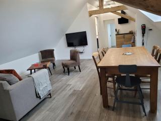 Appartement proche circuit - 2