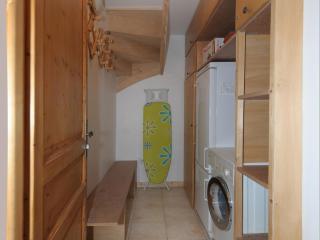 Les Menuires : Duplex 4 Pièces 8/10 pers, Wifi, Casier à Skis - FR-1-452-83 - Les Menuires - 2