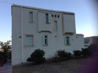 Cycladic Blue Andros Villa - 4