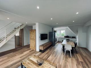 Gîtes intemporels d'Alsace - 9