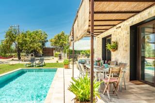 Finca CAN ROTXET by Mallorca Villa Selection - Inca - 9