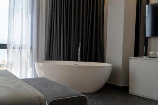Center Hotel - Saranda - 5