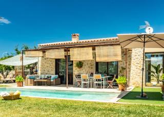 Finca CAN ROTXET by Mallorca Villa Selection - Inca - 2