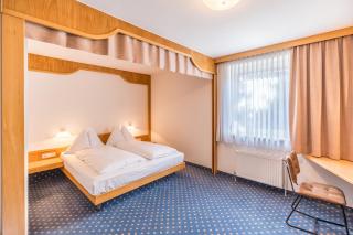 Hotel Kern Buam - Graz - 8