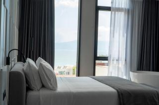 Center Hotel - Saranda - 9