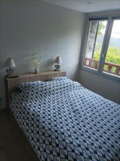Appartement cosy au coeur du Mercantour - Valdeblore - 9