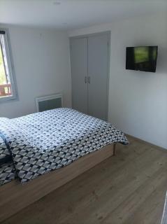 Appartement cosy au coeur du Mercantour - Valdeblore - 8