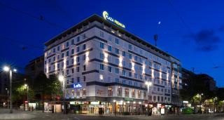 PLAZA Premium Columbus Bremen - Brema - 8