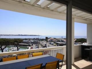 Duplex de 100m2 avec 3 chambres vue mer - Royan - 7