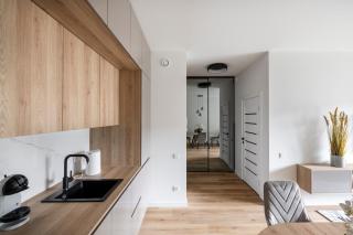 Žalia kopa Metropolis Vilnius - 7