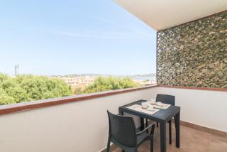 La Gioia - Palau - 0