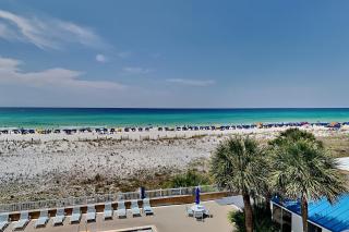 Sea Oats #402 - Fort Walton Beach - 8