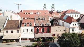 Teátrum Boutique Hotel - Győr - 3