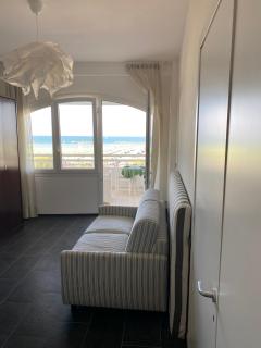 Residence Le Terrazze Sul Mare - San Mauro a Mare - 1