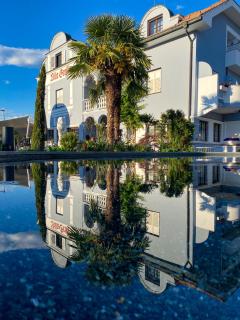 Hotel Villa Groff - Ora/Auer - 6