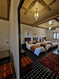 Riad Merzouga Dunes - Merzouga - 3